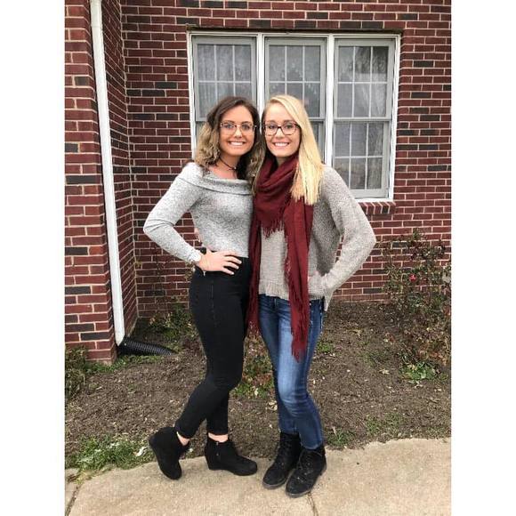 Meet your Posher, Morgan - Picture 1 of 1